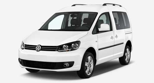 volkswagen caddy 2.0 engines
