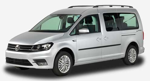 volkswagen caddy reconditioned engines