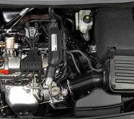 Reconditioned volkswagen Caddy Engines